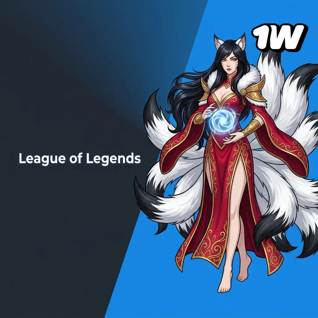 Pariuri League of Legends - MOBA competitiv cu turnee mondiale, LEC, LCK și LPL disponibile online