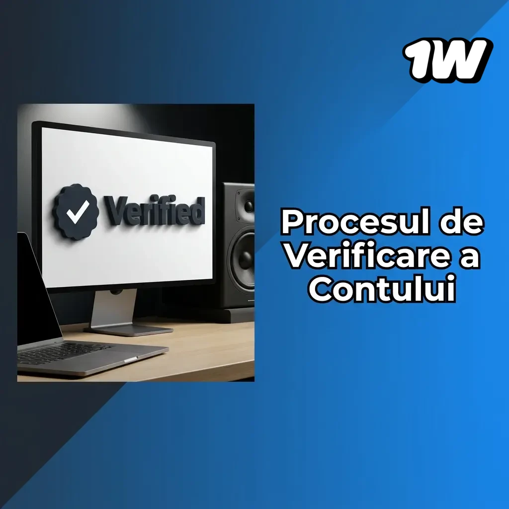 Procesul de verificare a contului pe platforma de jocuri de noroc din România, pași obligatorii pentru acces complet