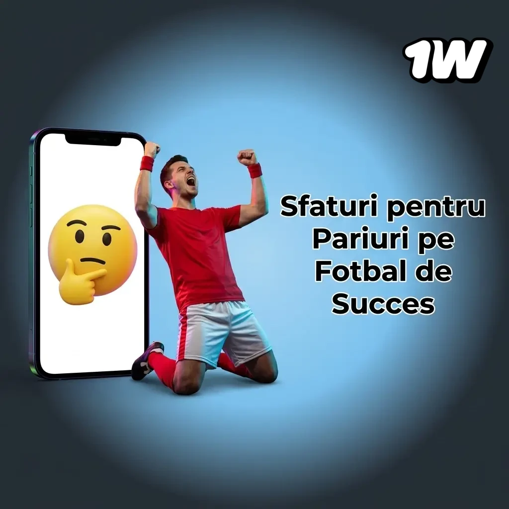 Sfaturi practice pentru pariuri pe fotbal: analiză, statistici, bankroll și piețe cu valoare reală