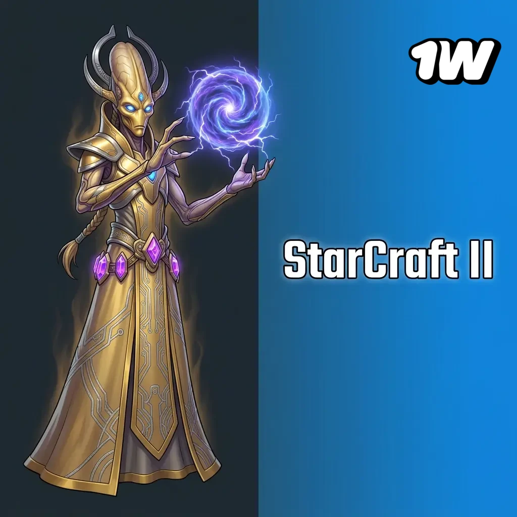 Pariuri StarCraft II - turnee populare IEM Katowice, ESL Pro Tour, GSL și strategii de betting esports