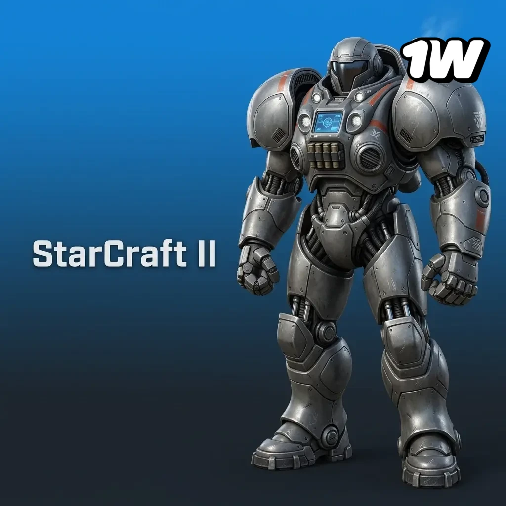 Pariuri StarCraft II - turnee profesioniste IEM, GSL, ESL și strategii de bet pe hărți și serii