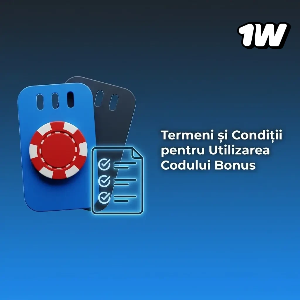 Termeni și condiții cod bonus: reguli pentru utilizatori noi, rulaj, depunere minimă și joc responsabil
