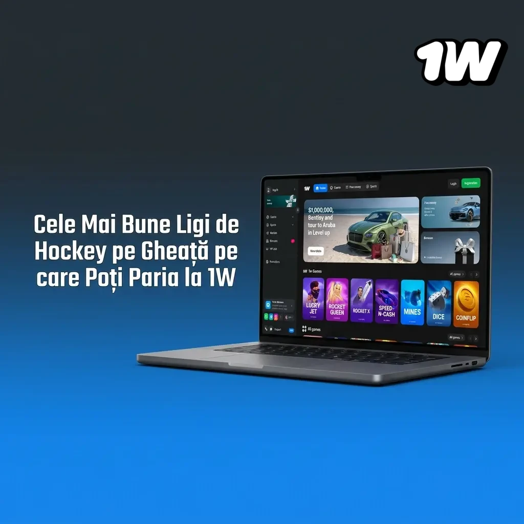Cele mai bune ligi de hochei pe gheață pentru pariat: NHL, KHL, SHL, DEL și Champions Hockey League