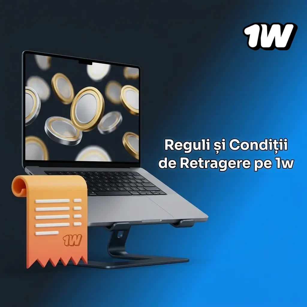 Reguli și condiții de retragere pe 1win: KYC, sume minime, rulaj bonus și metode de plată