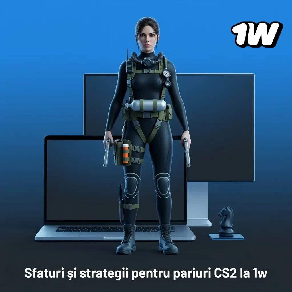 Sfaturi și strategii pentru pariuri CS2: gestionarea bankroll-ului, studiul echipelor și pariuri live
