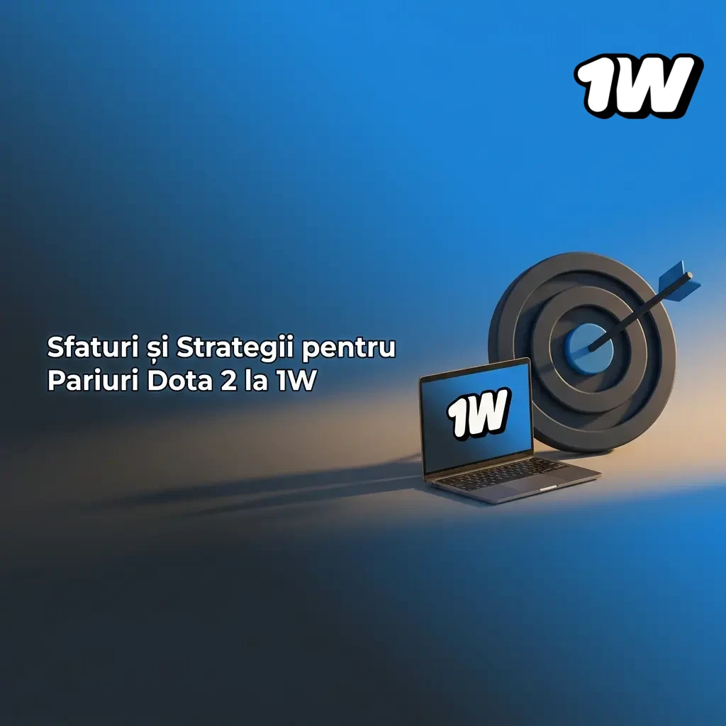 Sfaturi și strategii pentru pariuri Dota 2: bankroll, analiză echipe, draft și cote la 1W
