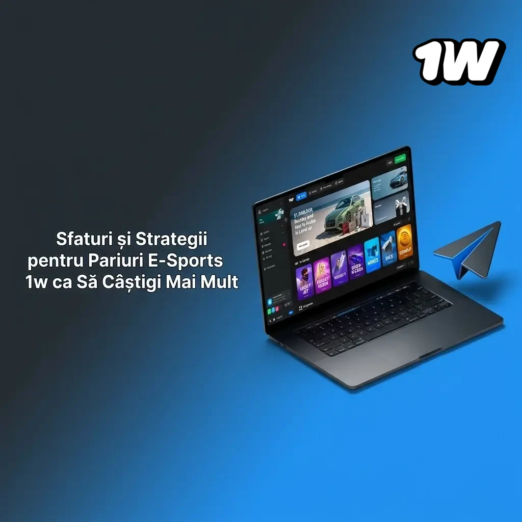 Sfaturi și strategii pentru pariuri e-sports: gestionare bankroll, analiză echipe și cote avantajoase
