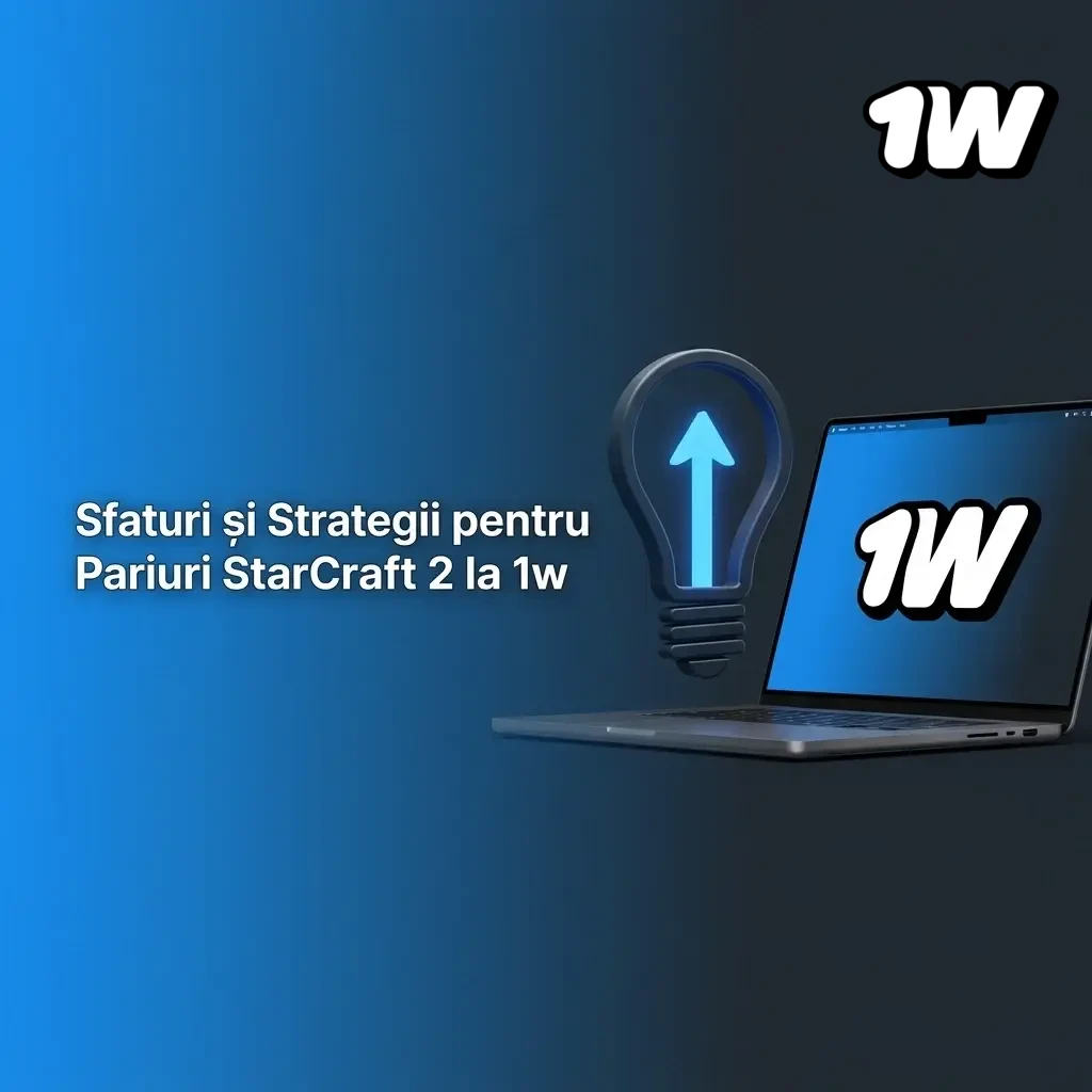 Sfaturi și strategii pentru pariuri StarCraft 2: bankroll management, analiza hărților și matchup-uri de rasă